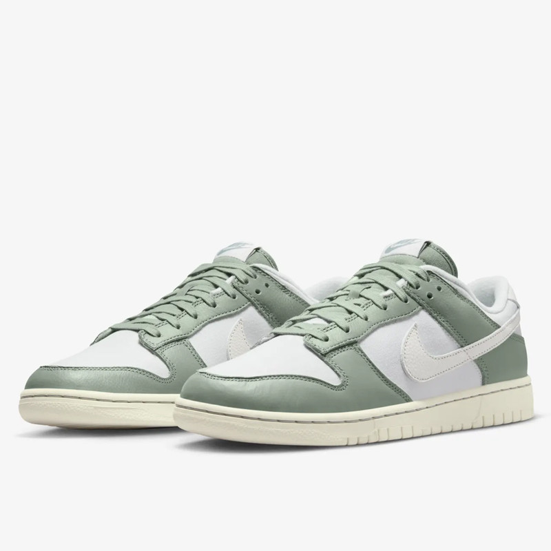 Jual Sepatu Sneakers Nike Dunk Low Retro Prm Mica Green Original Dv7212-300 - v3.ncrsport.com