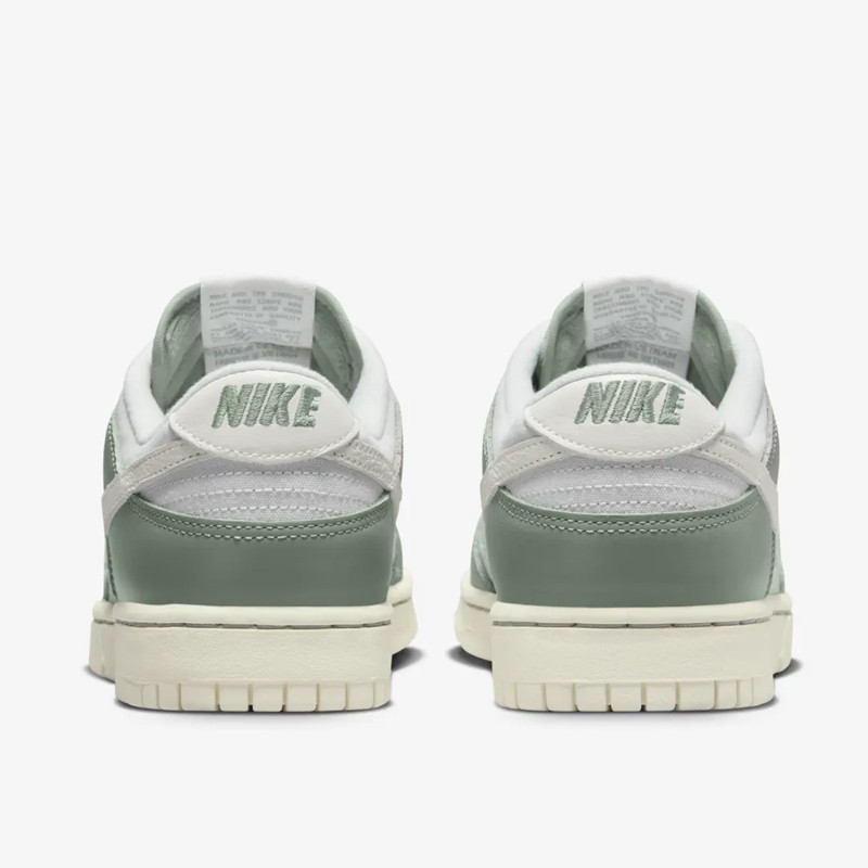 Jual Sepatu Sneakers Nike Dunk Low Retro Prm Mica Green Original Dv7212-300 - v3.ncrsport.com