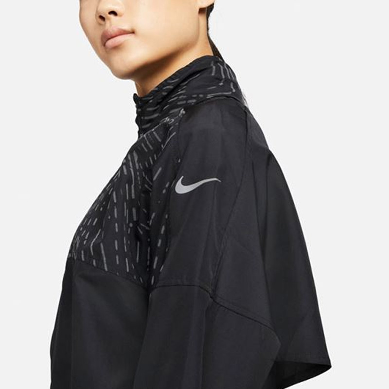 Jual Baju Lari Wanita Nike Wmns Run Division Dri-Fit Reflective Jacket Black Original Dv7242-010 - v3.ncrsport.com