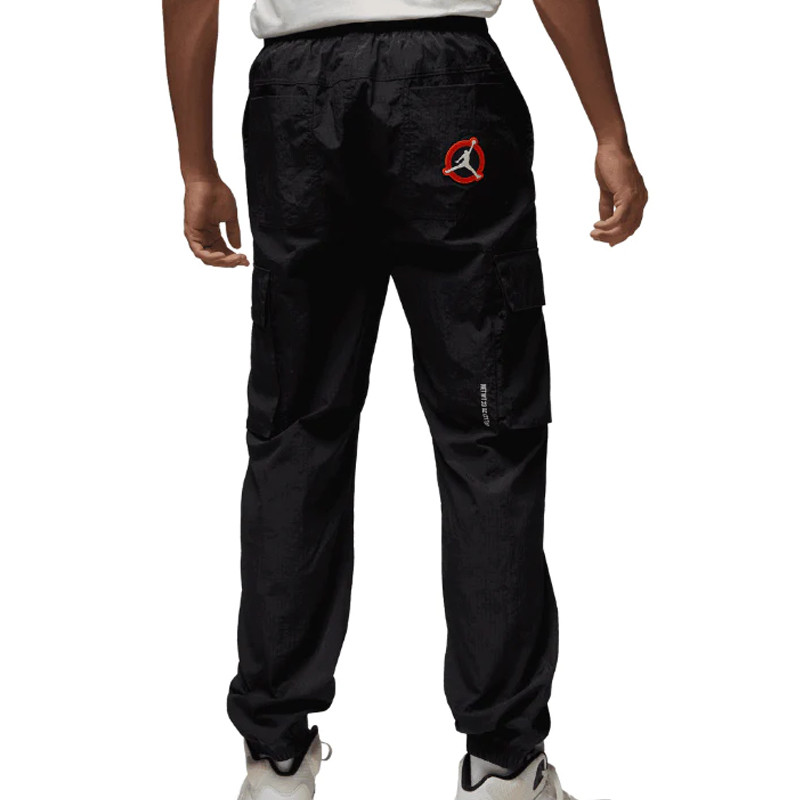 Jual Celana Basket Air Jordan Flight Mvp Woven Trousers Black Original Dv7580-010 - v3.ncrsport.com