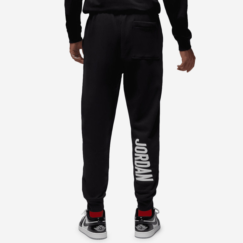 Jual Celana Basket Air Jordan Flight Mvp Fleece Pants Black Original Dv7596-010 - v3.ncrsport.com