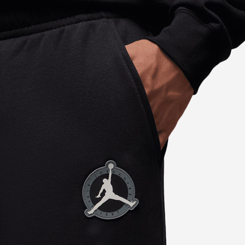 Jual Celana Basket Air Jordan Flight Mvp Fleece Pants Black Original Dv7596-010 - v3.ncrsport.com