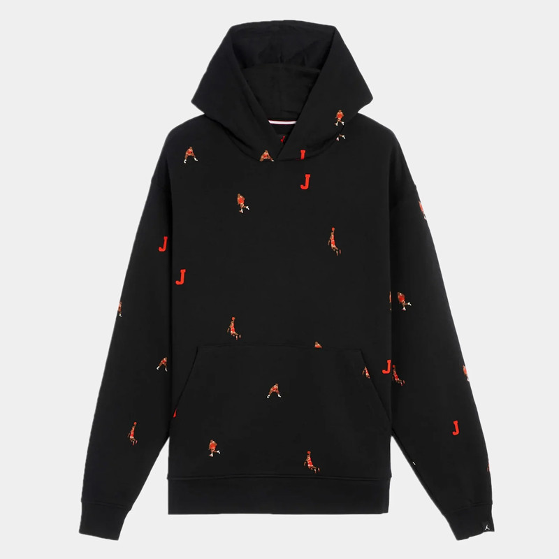 Jual Baju Basket Air Jordan Essentials Holiday Jumpman Hoodie Black Original Dv9392-010 - v3.ncrsport.com