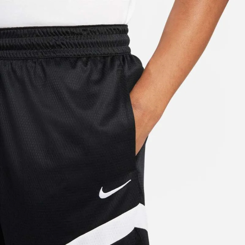 Jual Celana Basket Nike Dri-Fit Icon+ Shorts Black Original Dv9525-010 - v3.ncrsport.com