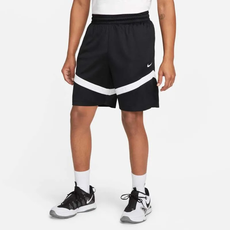 Jual Celana Basket Nike Dri-Fit Icon+ Shorts Black Original Dv9525-010 - v3.ncrsport.com