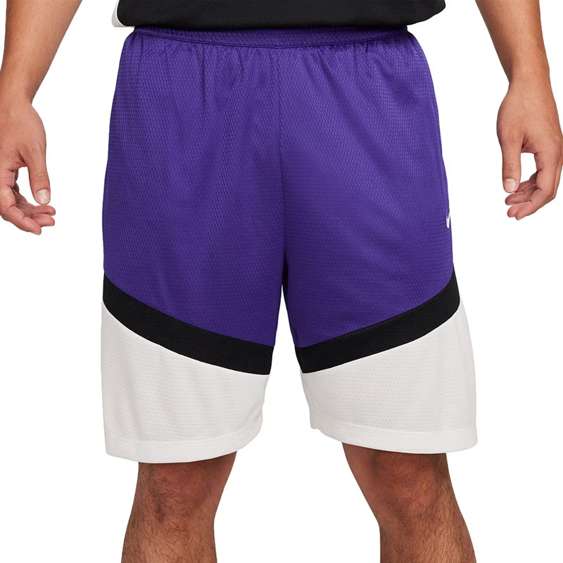 Jual Celana Basket Nike Dri-Fit Icon+ Shorts Purple Original Dv9525-504 - v3.ncrsport.com