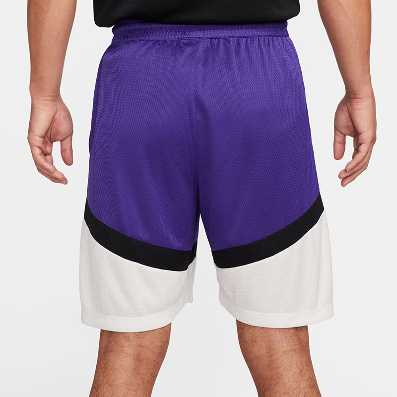 Jual Celana Basket Nike Dri-Fit Icon+ Shorts Purple Original Dv9525-504 - v3.ncrsport.com