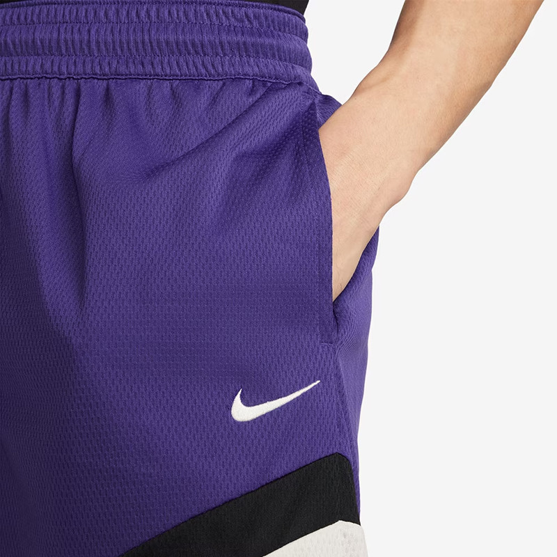 Jual Celana Basket Nike Dri-Fit Icon+ Shorts Purple Original Dv9525-504 - v3.ncrsport.com