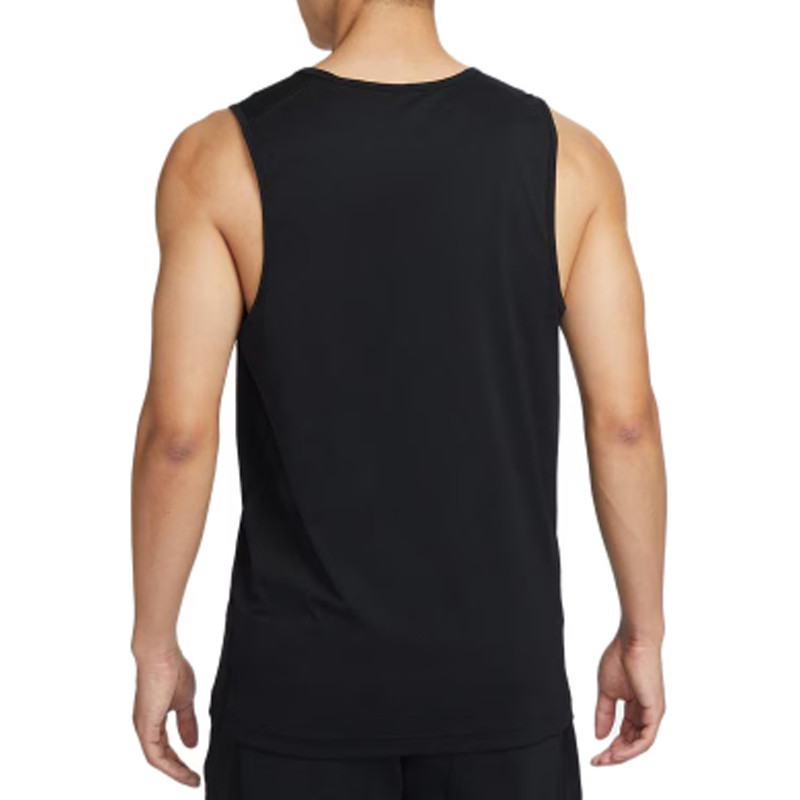 Jual Baju Training Nike Dri-Fit Hyverse Tank Black Original Dv9842-010 - v3.ncrsport.com