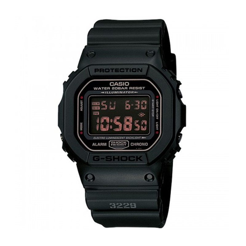 Jual Jam Tangan Training Pria Casio G-Shock Batman Digital Dial Black Resin Band Black Original Dw-5600Ms-1Dr - v3.ncrsport.com