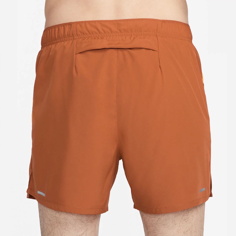 Jual Celana Lari Nike Brief-Lined Running Shorts Brown Original Dx0838-246 - v3.ncrsport.com