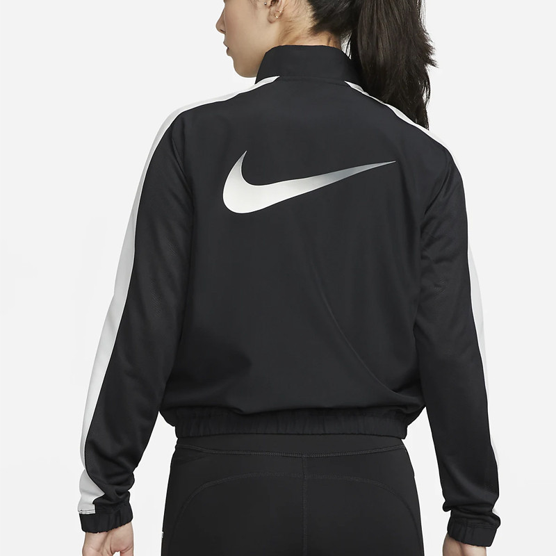 Jual Baju Lari Wanita Nike Wmns Dri-Fit Swoosh Run Running Jacket Black Original Dx1038-010 - v3.ncrsport.com