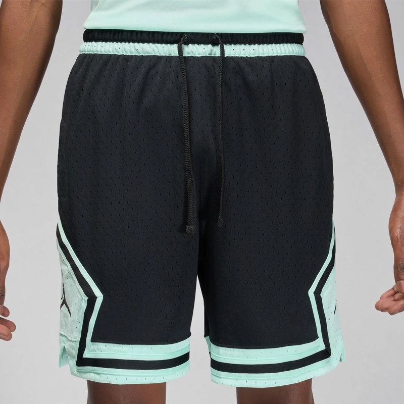 Jual Celana Basket Air Jordan Dri-Fit Diamond Shorts Black Original Dx1487-015 - v3.ncrsport.com