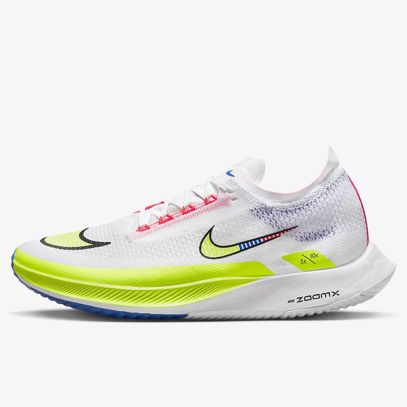 Jual Sepatu Lari Nike Zoomx Streakfly Prm White Original Dx1626-100 - v3.ncrsport.com
