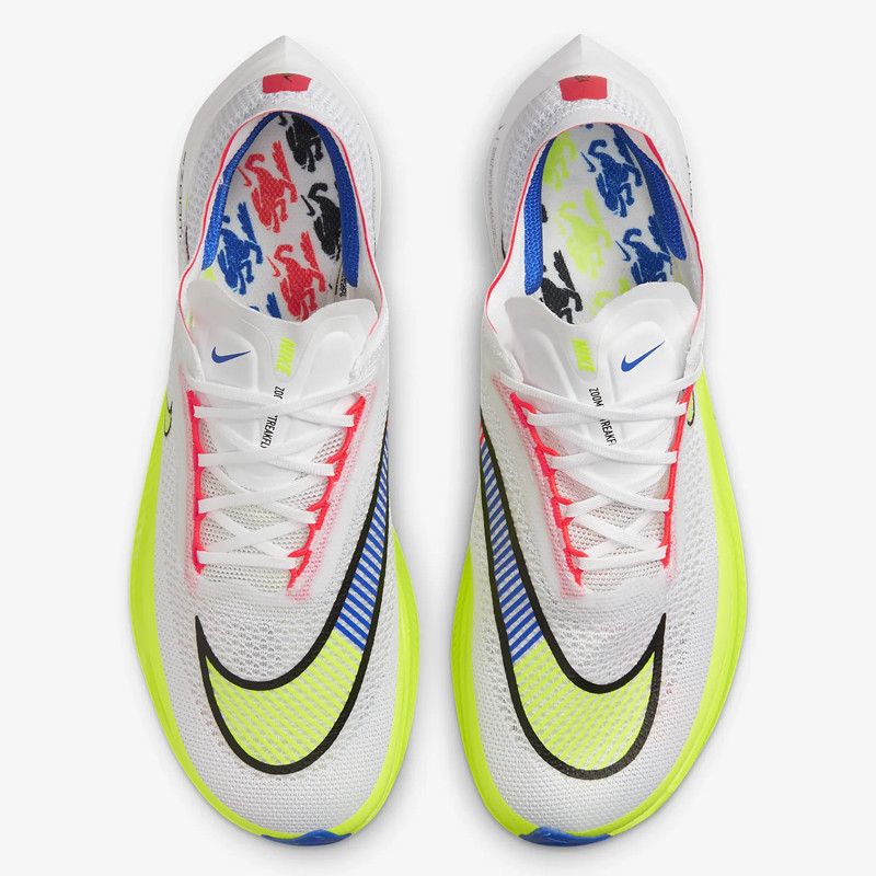 Jual Sepatu Lari Nike Zoomx Streakfly Prm White Original Dx1626-100 - v3.ncrsport.com
