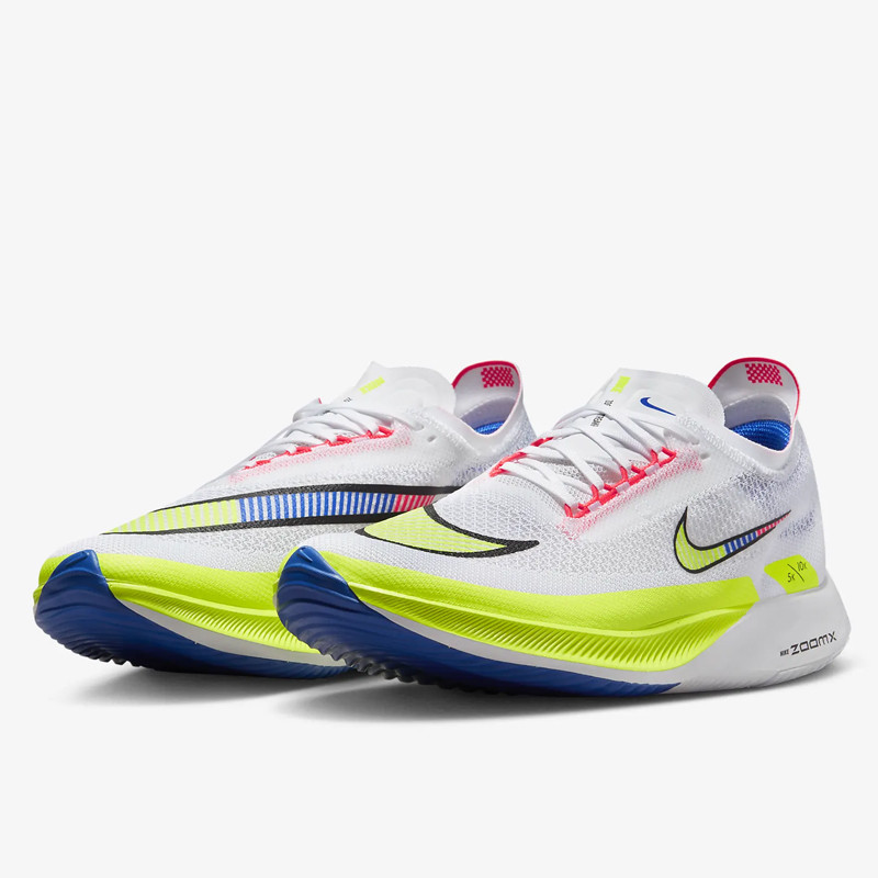 Jual Sepatu Lari Nike Zoomx Streakfly Prm White Original Dx1626-100 - v3.ncrsport.com