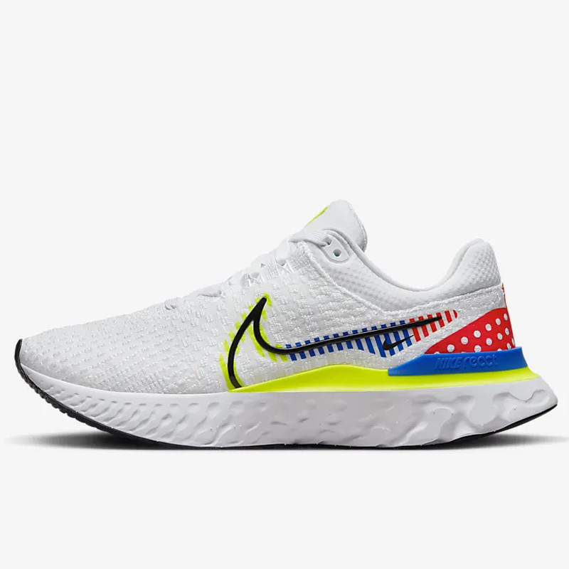 Jual Sepatu Lari Nike React Infinity Run Flyknit 3 Prm Tebusmurah White Original Dx1629-100 - v3.ncrsport.com