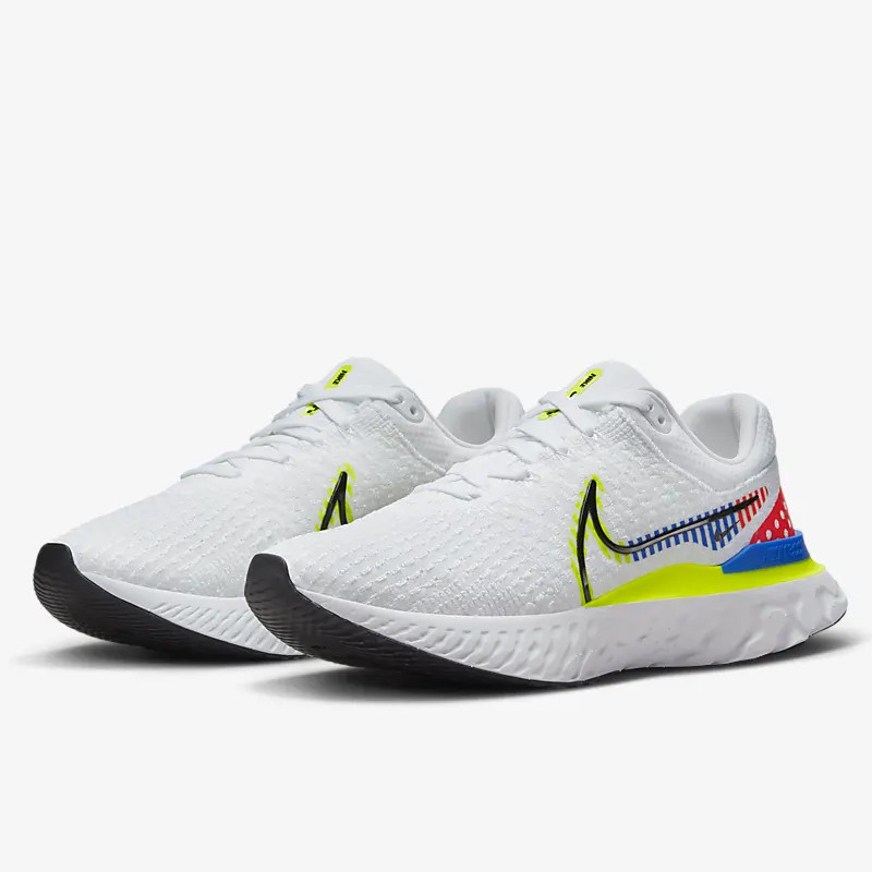 Jual Sepatu Lari Nike React Infinity Run Flyknit 3 Prm Tebusmurah White Original Dx1629-100 - v3.ncrsport.com