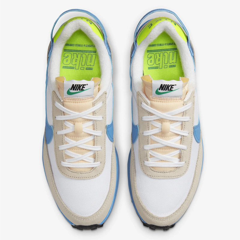 Jual Sepatu Sneakers Nike Waffle Debut University Blue Original Dx2943-100 - v3.ncrsport.com