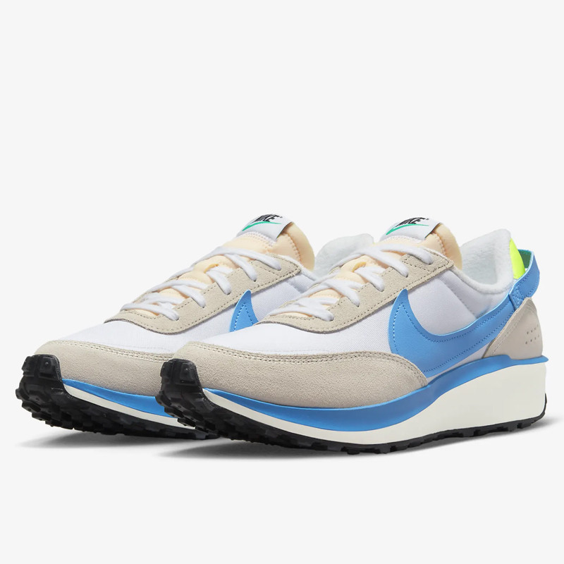 Jual Sepatu Sneakers Nike Waffle Debut University Blue Original Dx2943-100 - v3.ncrsport.com