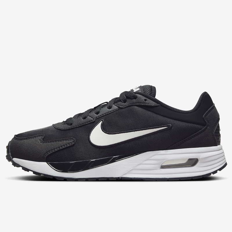 Jual Sepatu Sneakers Nike Air Max Solo Black Original Dx3666-002 - v3.ncrsport.com