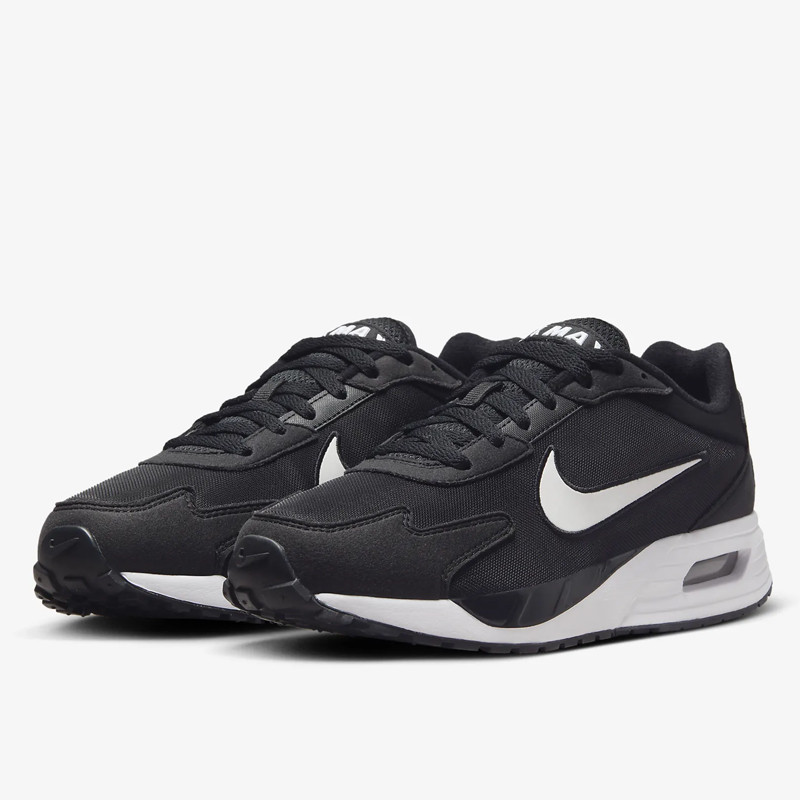 Jual Sepatu Sneakers Nike Air Max Solo Black Original Dx3666-002 - v3.ncrsport.com