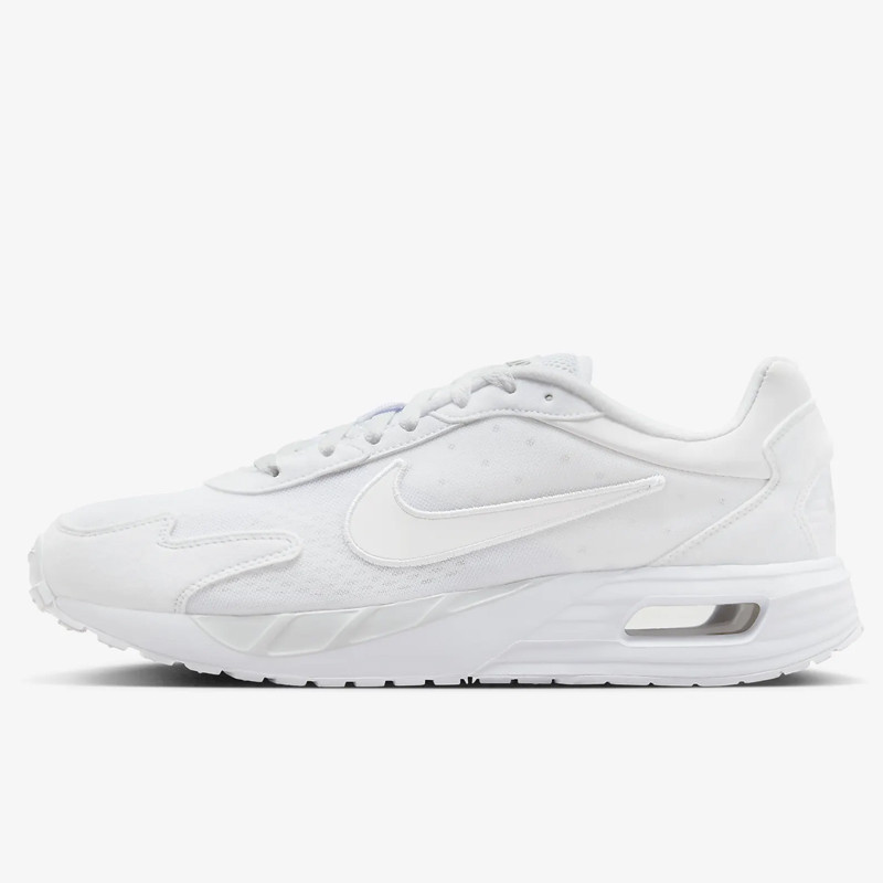 Jual Sepatu Sneakers Nike Air Max Solo Triple White Original Dx3666-104 - v3.ncrsport.com