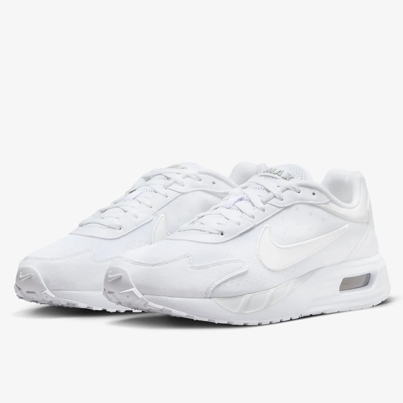 Jual Sepatu Sneakers Nike Air Max Solo Triple White Original Dx3666-104 - v3.ncrsport.com