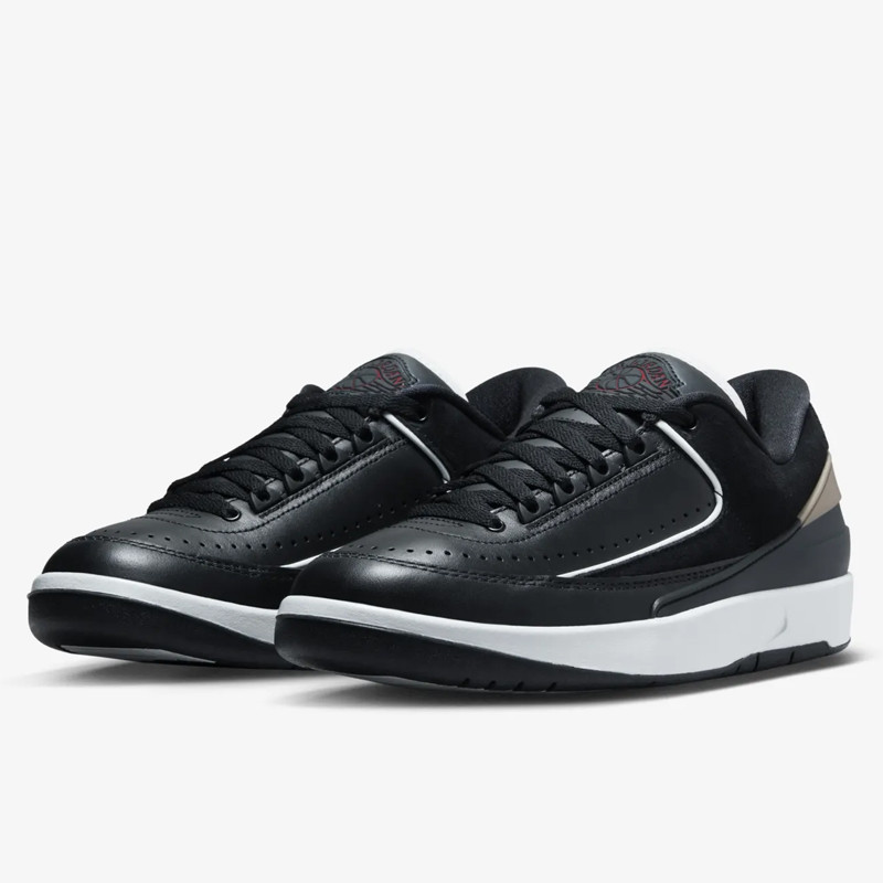 Jual Sepatu Basket Wanita Air Jordan Wmns Aj 2 Low Black Original Dx4401-001 - v3.ncrsport.com