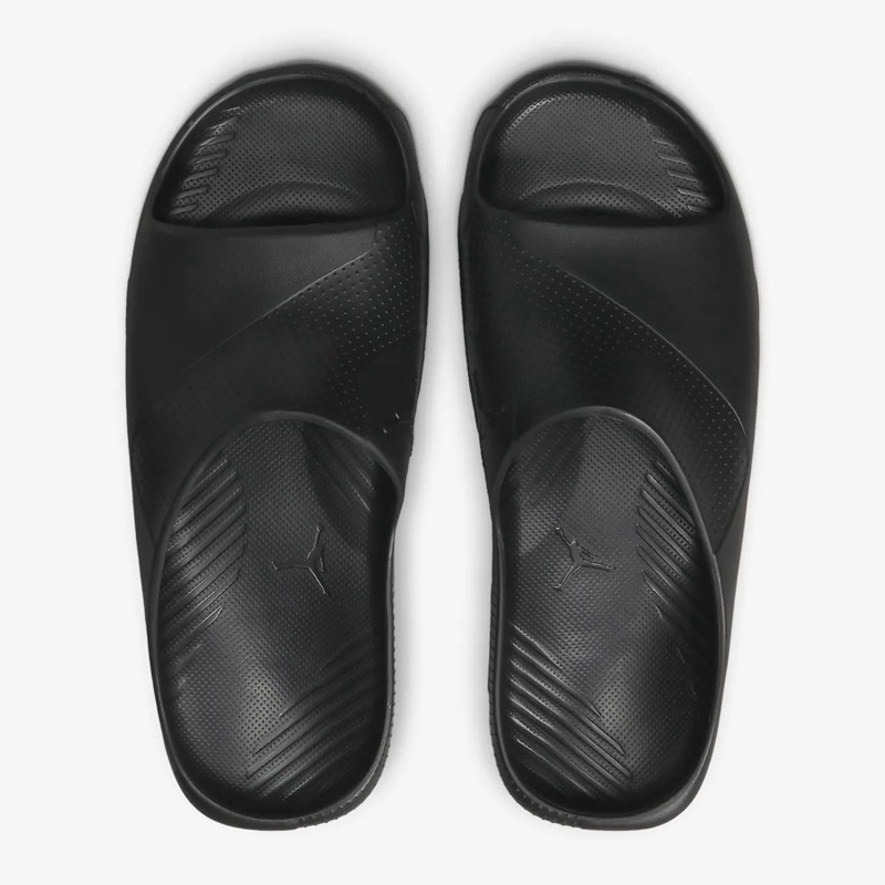 Jual Sandal Sneakers Air Jordan Post Slide Black Original Dx5575-001 - v3.ncrsport.com