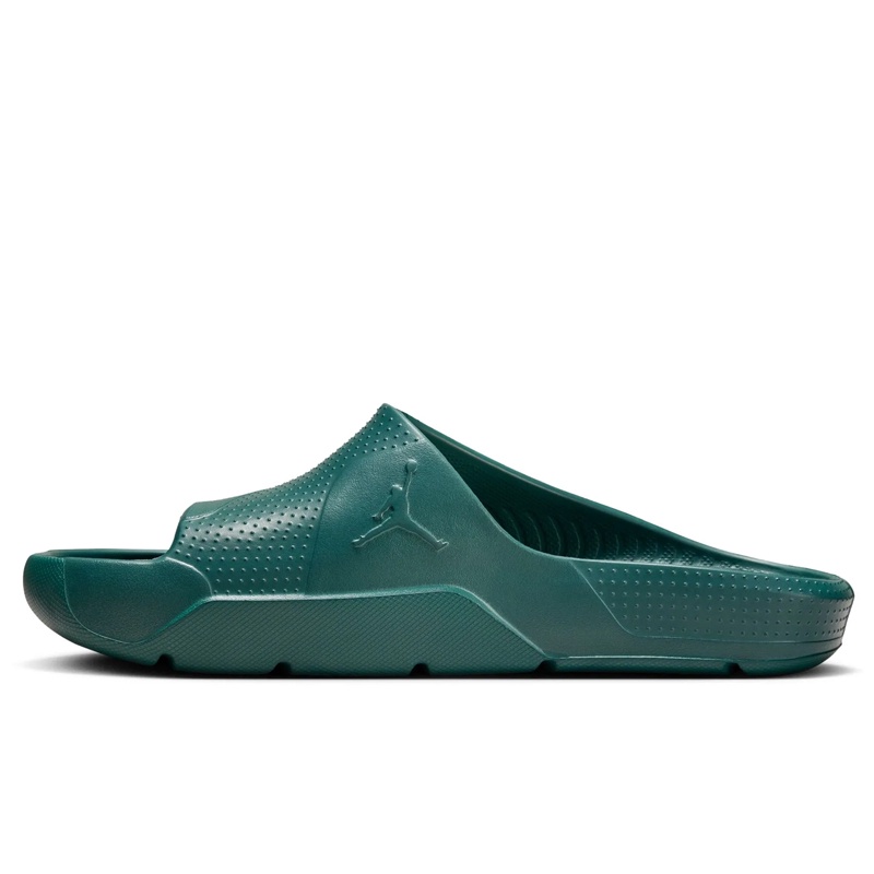 Beli Sandal Basket Air Jordan Post Slide Oxidized Green Original Dx5575-300