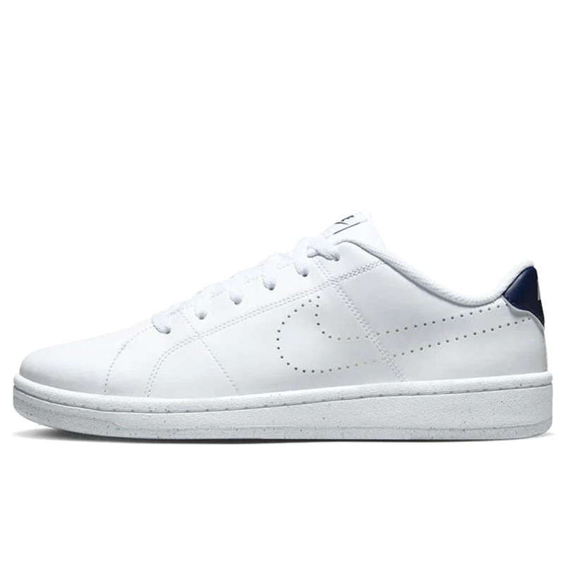 Jual Sepatu Sneakers Nike Court Royale 2 White Navy Original Dx5939-102 - v3.ncrsport.com