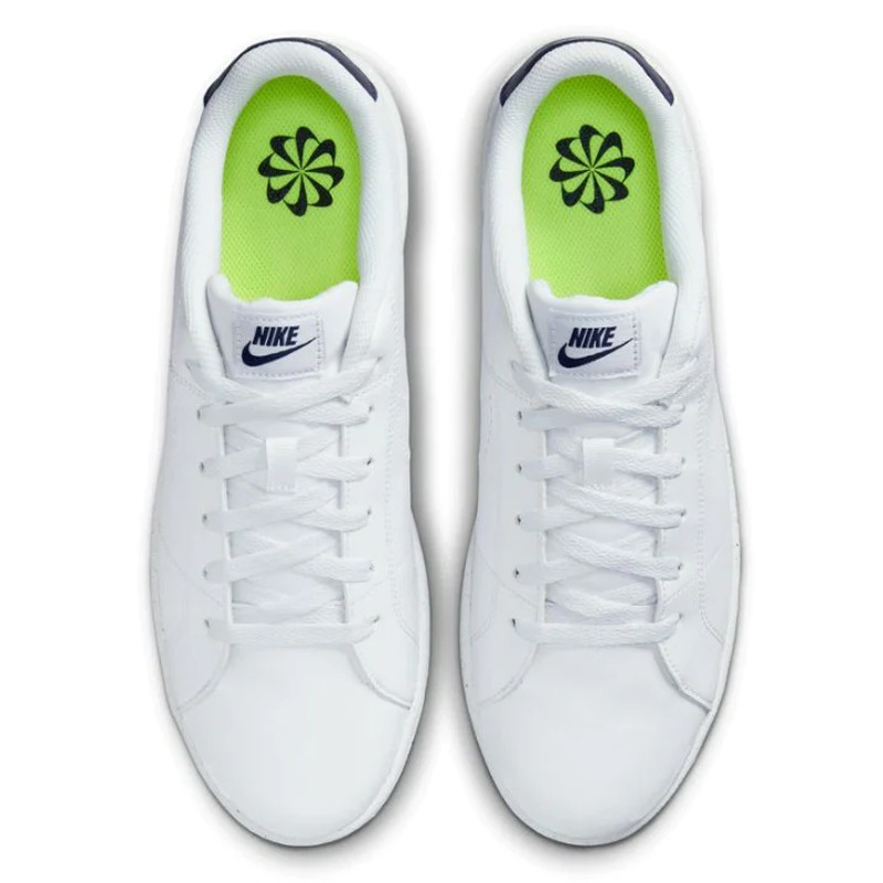 Jual Sepatu Sneakers Nike Court Royale 2 White Navy Original Dx5939-102 - v3.ncrsport.com