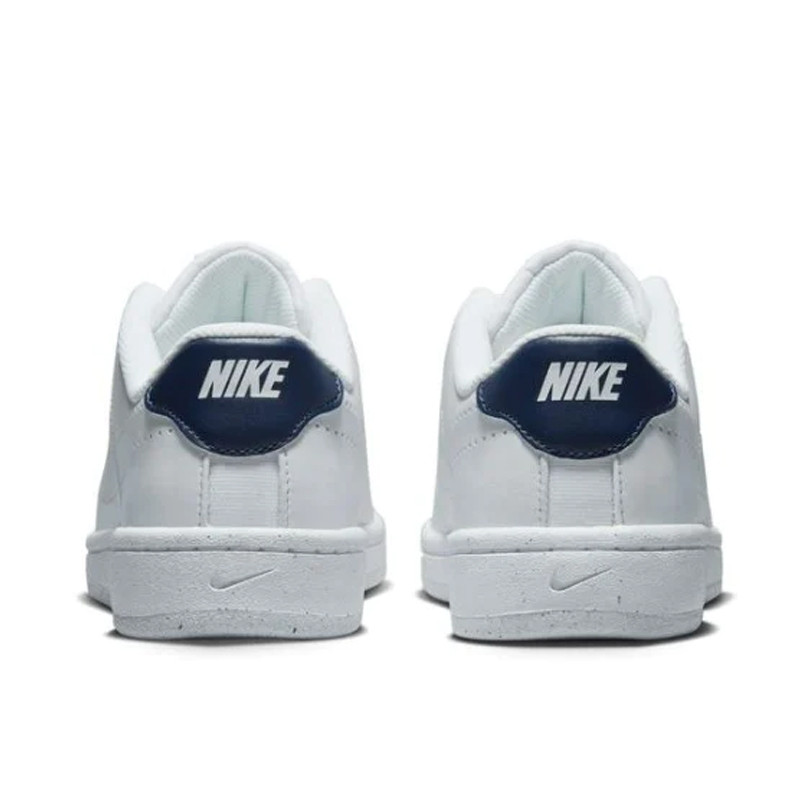 Jual Sepatu Sneakers Nike Court Royale 2 White Navy Original Dx5939-102 - v3.ncrsport.com