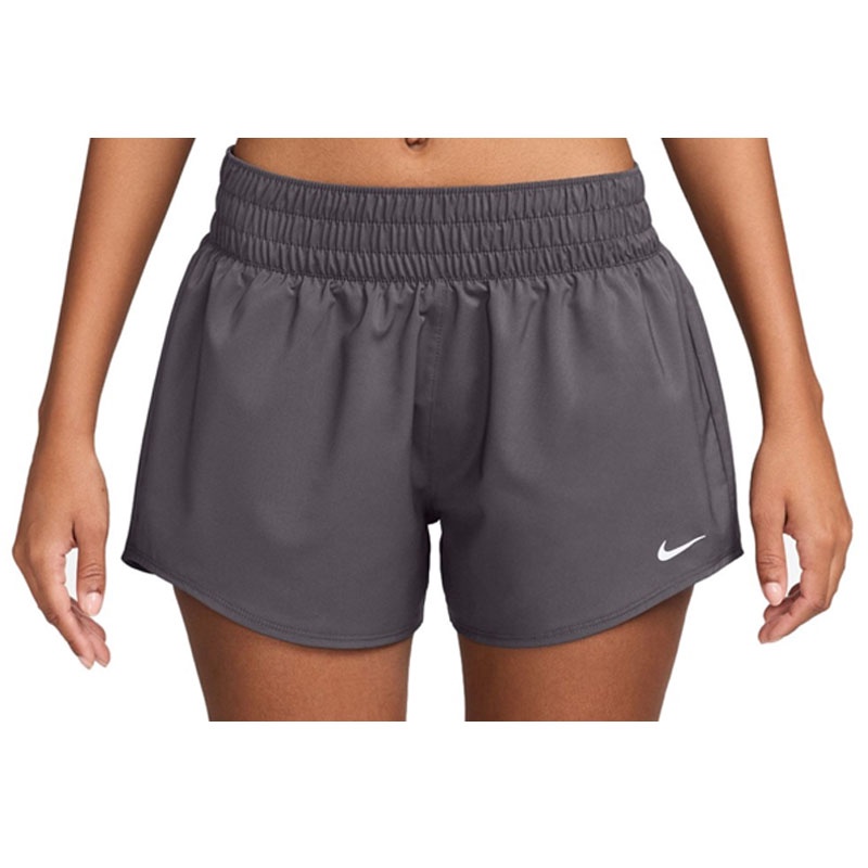 Jual Celana Lari Wanita Nike Wmns One Df Mr 3In Br Short Black Original Dx6011-036 - v3.ncrsport.com