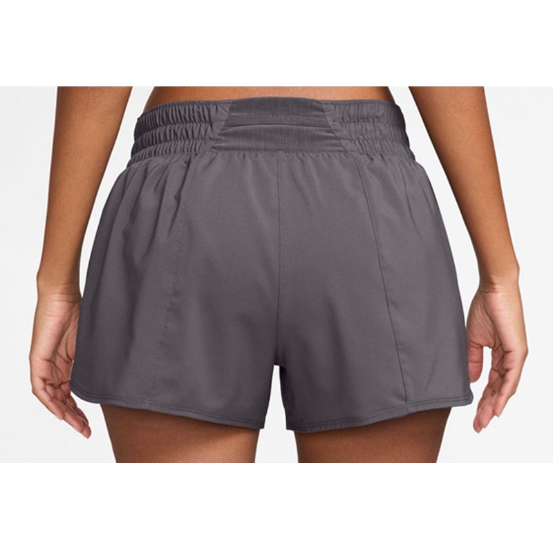 Jual Celana Lari Wanita Nike Wmns One Df Mr 3In Br Short Black Original Dx6011-036 - v3.ncrsport.com