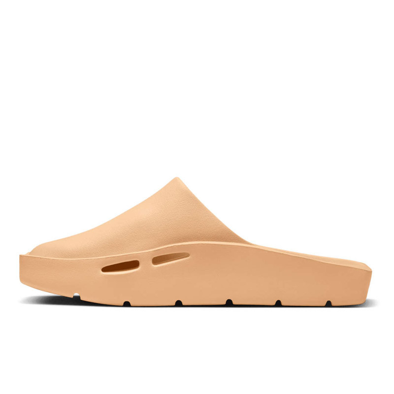 Jual Sandal Sneakers Wanita Air Jordan Wmns Jordan Hex Mule Celestial Gold Original Dx6405-200 - v3.ncrsport.com