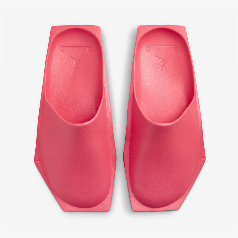 Jual Sandal Sneakers Wanita Air Jordan Wmns Jordan Hex Mule Sea Coral Original Dx6405-800 - v3.ncrsport.com