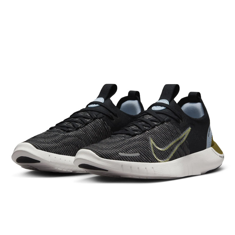 Jual Sepatu Lari Wanita Nike Wmns Free Rn Next Nature Black Soft Yellow Original Dx6482-006 - v3.ncrsport.com