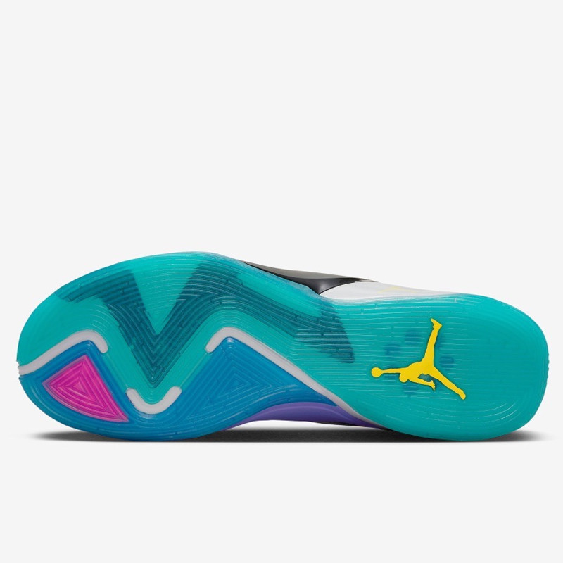 Jual Sepatu Basket Air Jordan Luka 2 Pf All Star Weekend Multicolor Original Dx9012-007 - v3.ncrsport.com