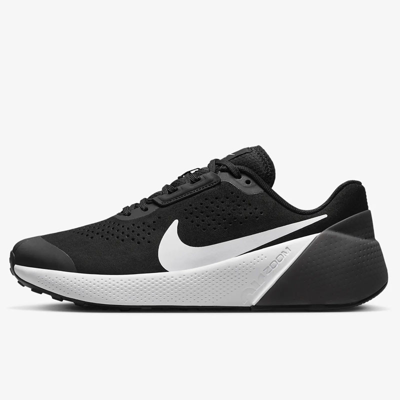 Jual Sepatu Training Nike Air Zoom Tr 1 Black Original Dx9016-002 - v3.ncrsport.com