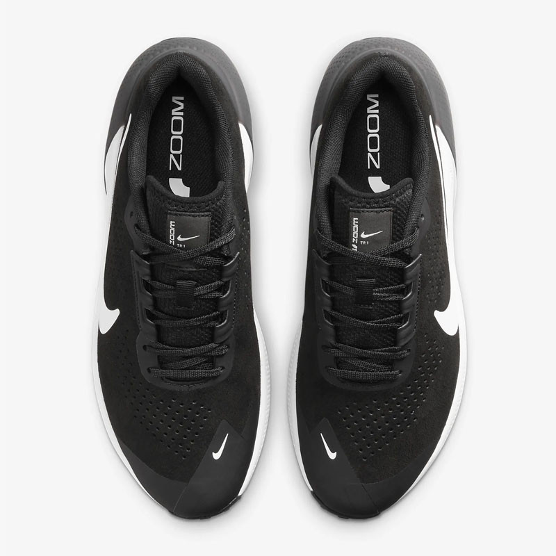 Jual Sepatu Training Nike Air Zoom Tr 1 Black Original Dx9016-002 - v3.ncrsport.com