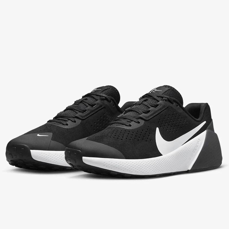 Jual Sepatu Training Nike Air Zoom Tr 1 Black Original Dx9016-002 - v3.ncrsport.com