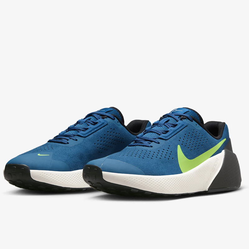 Jual Sepatu Training Nike Air Zoom Tr 1 Court Blue Original Dx9016-400 - v3.ncrsport.com