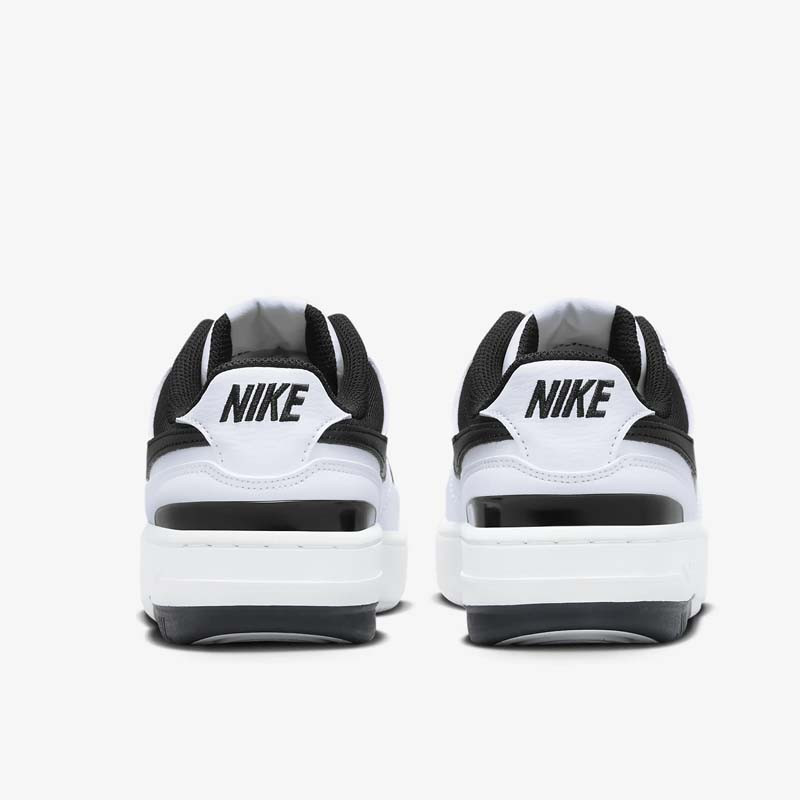 Jual Sepatu Sneakers Wanita Nike Wmns Gamma Force White Black Original Dx9176-100 - v3.ncrsport.com