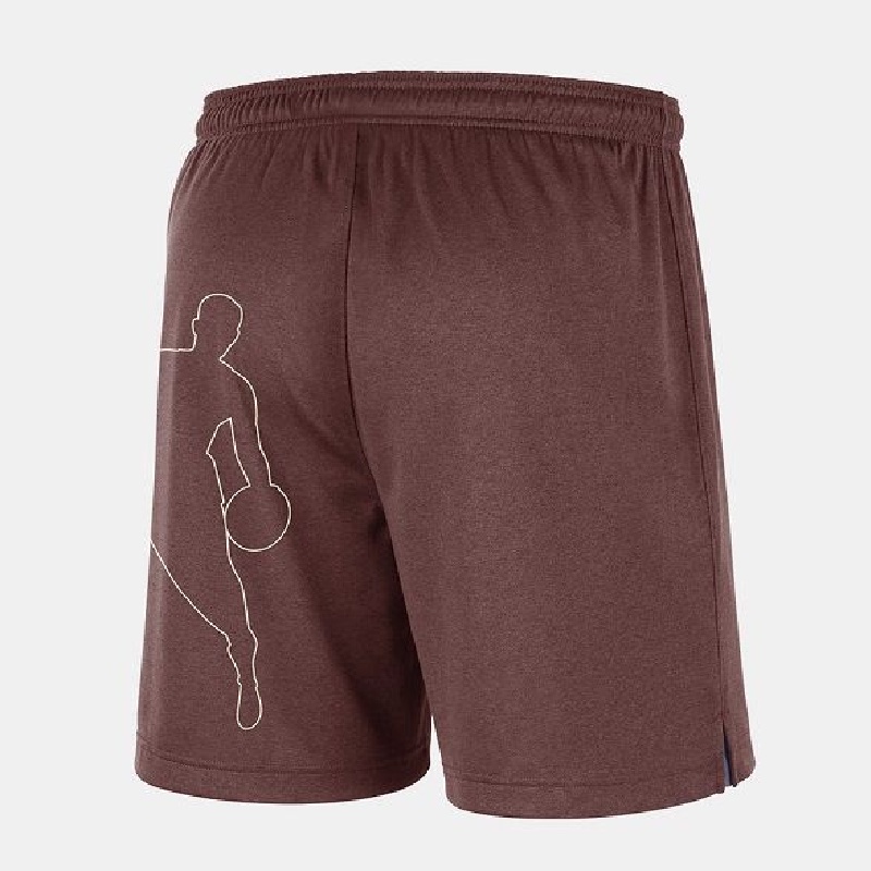 Jual Celana Basket Nike Nba Team 31 Standard Issue Reversible Shorts Purple Original Dx9791-491 - v3.ncrsport.com