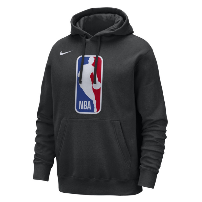 Jual Baju Basket Nike Nba Team 31 Club Fleece Hoodie Black Original Dx9793-010 - v3.ncrsport.com