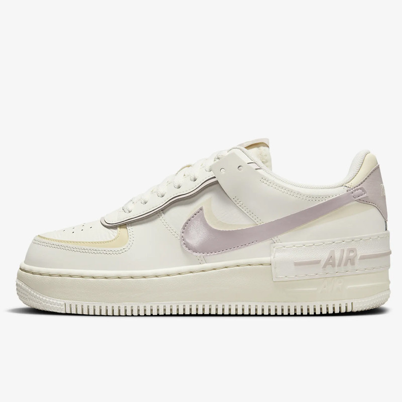 Beli Sepatu Sneakers Wanita Nike Wmns Air Force 1 Shadow Sail Original Dz1847-104