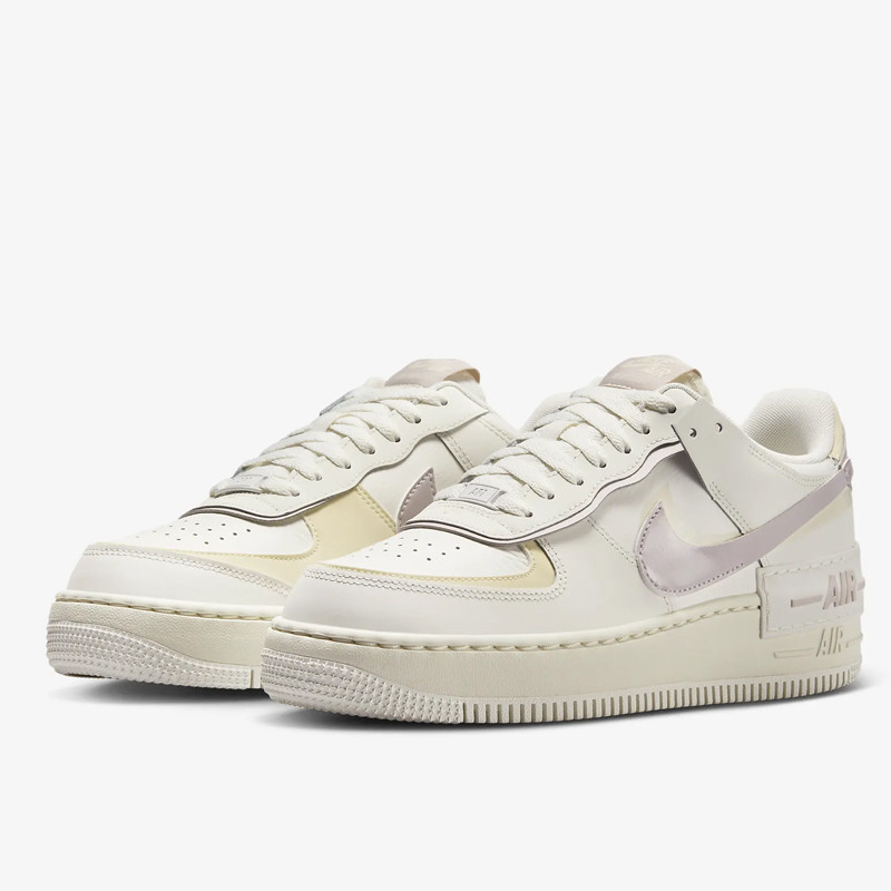 Jual Sepatu Sneakers Wanita Nike Wmns Air Force 1 Shadow Sail Original Dz1847-104 - v3.ncrsport.com