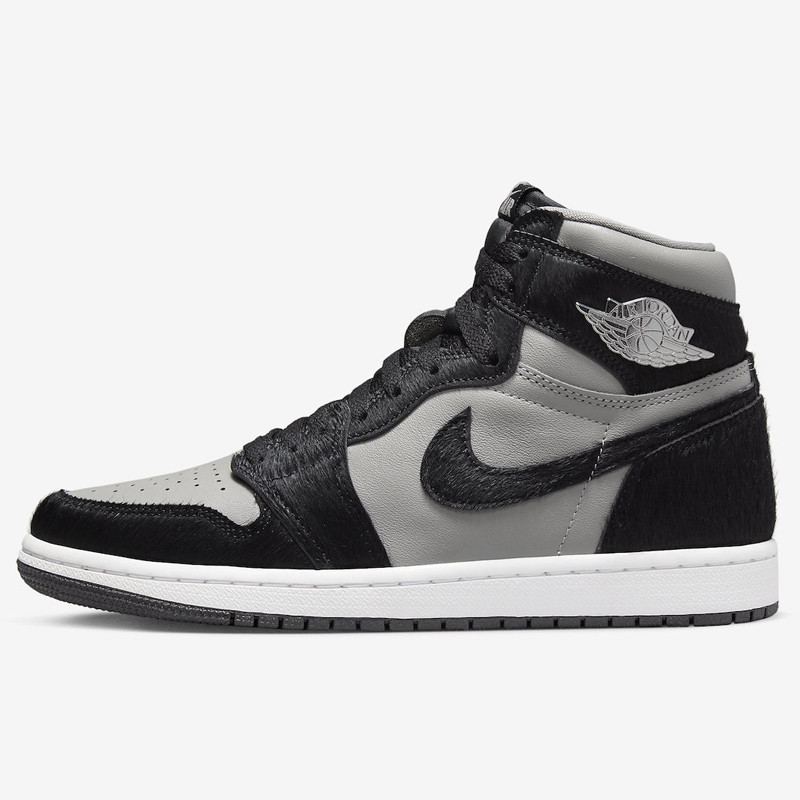 Jual Sepatu Sneakers Wanita Air Jordan Wmns Aj 1 High Og Twist 2.0 Medium Grey Original Dz2523-001 - v3.ncrsport.com